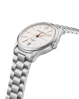 Orologio Baume & Mercier Uomo Clifton in Acciaio M0A10793 - M0A10793